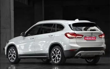 BMW X1, 2022 год, 2 549 504 рублей, 3 фотография