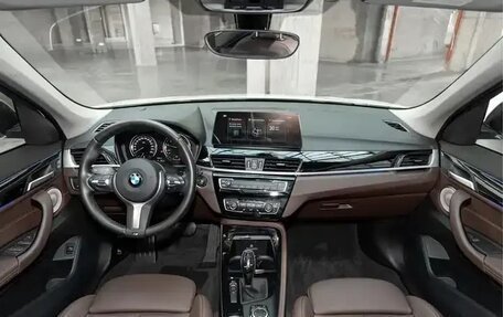 BMW X1, 2022 год, 2 549 504 рублей, 10 фотография