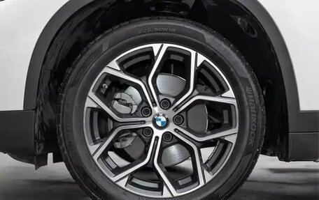 BMW X1, 2022 год, 2 549 504 рублей, 11 фотография