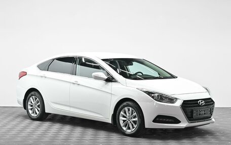 Hyundai i40 I рестайлинг, 2016 год, 1 215 000 рублей, 2 фотография