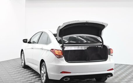 Hyundai i40 I рестайлинг, 2016 год, 1 215 000 рублей, 5 фотография