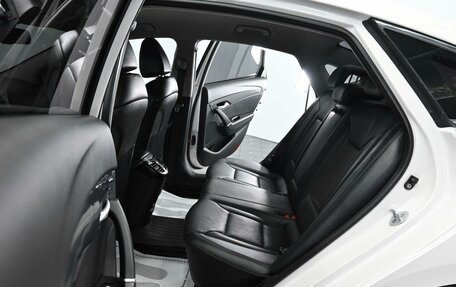 Hyundai i40 I рестайлинг, 2016 год, 1 215 000 рублей, 17 фотография