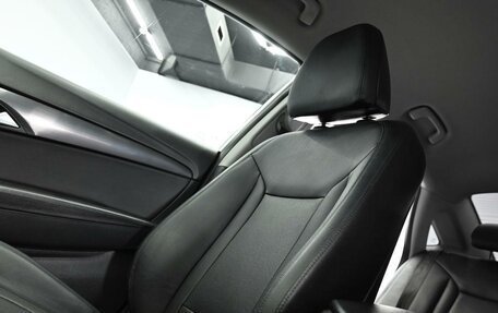 Hyundai i40 I рестайлинг, 2016 год, 1 215 000 рублей, 14 фотография