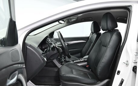 Hyundai i40 I рестайлинг, 2016 год, 1 215 000 рублей, 7 фотография