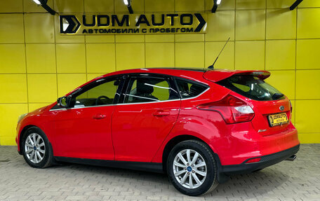 Ford Focus III, 2011 год, 789 000 рублей, 6 фотография