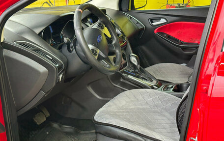 Ford Focus III, 2011 год, 789 000 рублей, 7 фотография