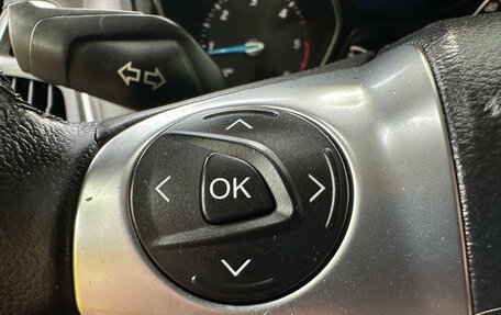Ford Focus III, 2011 год, 789 000 рублей, 13 фотография