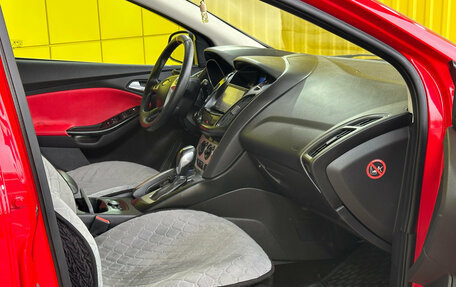 Ford Focus III, 2011 год, 789 000 рублей, 16 фотография