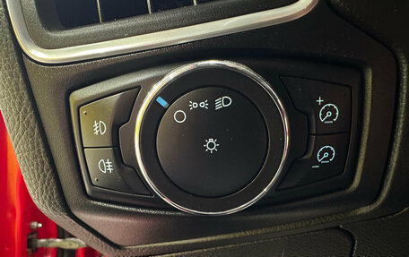 Ford Focus III, 2011 год, 789 000 рублей, 12 фотография