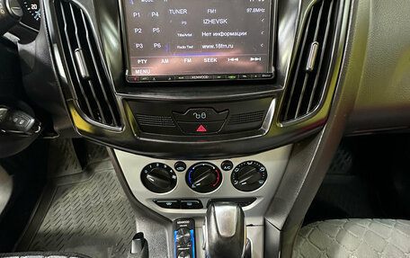 Ford Focus III, 2011 год, 789 000 рублей, 10 фотография
