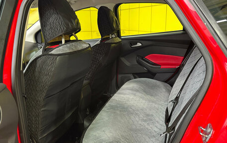 Ford Focus III, 2011 год, 789 000 рублей, 17 фотография