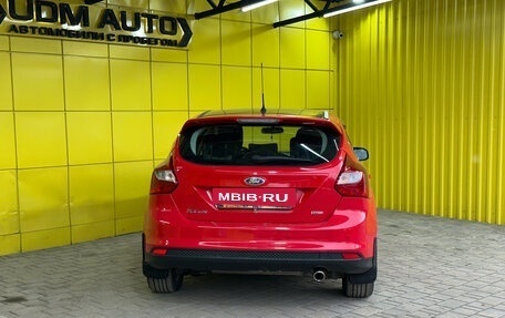Ford Focus III, 2011 год, 789 000 рублей, 5 фотография