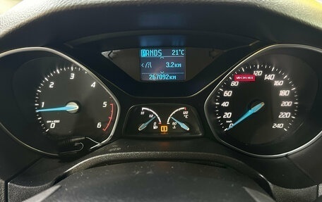Ford Focus III, 2011 год, 789 000 рублей, 9 фотография