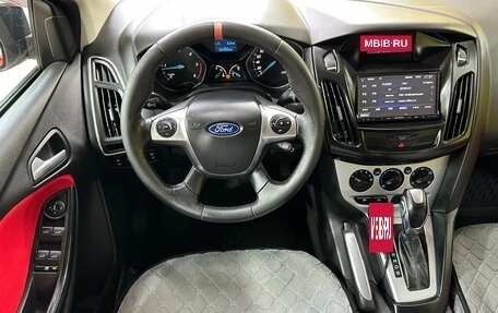 Ford Focus III, 2011 год, 789 000 рублей, 15 фотография