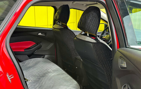 Ford Focus III, 2011 год, 789 000 рублей, 18 фотография