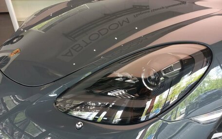 Porsche Boxster, 2016 год, 7 090 000 рублей, 13 фотография