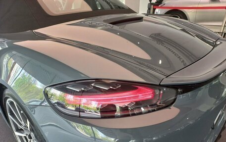 Porsche Boxster, 2016 год, 7 090 000 рублей, 14 фотография