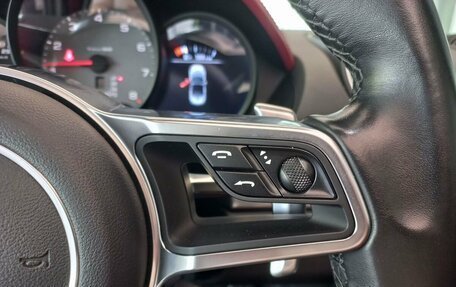 Porsche Boxster, 2016 год, 7 090 000 рублей, 28 фотография
