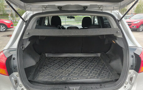 Mitsubishi ASX I рестайлинг, 2013 год, 1 100 000 рублей, 14 фотография