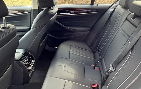 BMW 5 серия, 2023 год, 6 465 100 рублей, 9 фотография