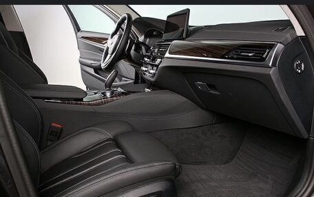 BMW 5 серия, 2023 год, 6 465 100 рублей, 6 фотография