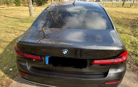 BMW 5 серия, 2023 год, 6 465 100 рублей, 5 фотография