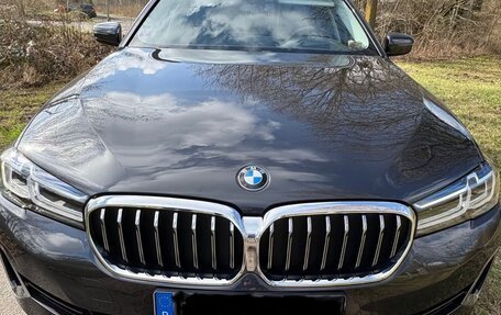 BMW 5 серия, 2023 год, 6 465 100 рублей, 3 фотография