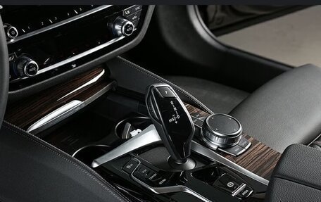 BMW 5 серия, 2023 год, 6 465 100 рублей, 10 фотография