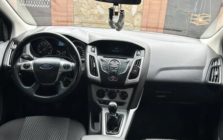 Ford Focus III, 2012 год, 750 000 рублей, 6 фотография
