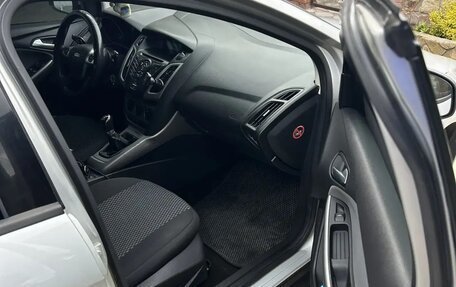 Ford Focus III, 2012 год, 750 000 рублей, 11 фотография