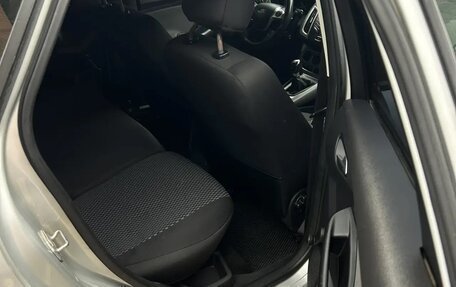 Ford Focus III, 2012 год, 750 000 рублей, 9 фотография