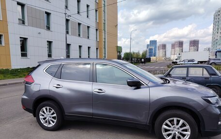 Nissan X-Trail, 2018 год, 2 150 000 рублей, 4 фотография