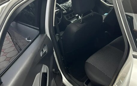Ford Focus III, 2012 год, 750 000 рублей, 8 фотография