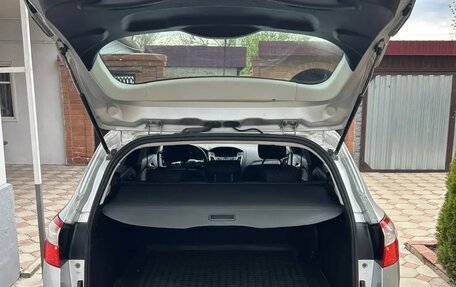 Ford Focus III, 2012 год, 750 000 рублей, 7 фотография