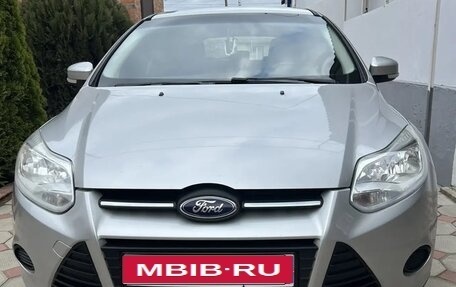 Ford Focus III, 2012 год, 750 000 рублей, 1 фотография