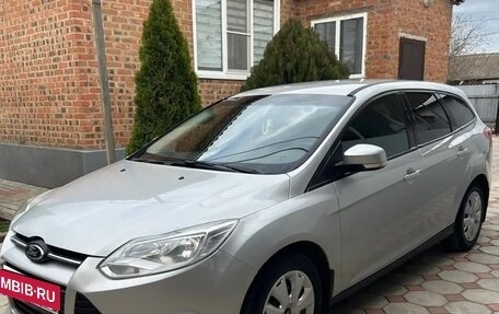 Ford Focus III, 2012 год, 750 000 рублей, 5 фотография