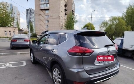 Nissan X-Trail, 2018 год, 2 150 000 рублей, 2 фотография