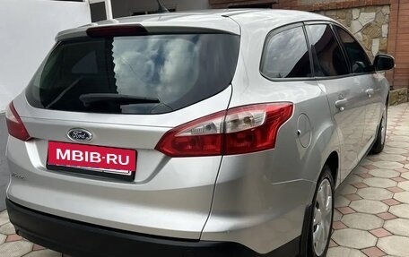Ford Focus III, 2012 год, 750 000 рублей, 4 фотография