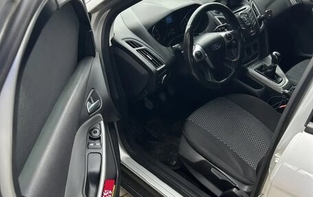 Ford Focus III, 2012 год, 750 000 рублей, 10 фотография