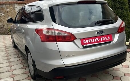 Ford Focus III, 2012 год, 750 000 рублей, 3 фотография
