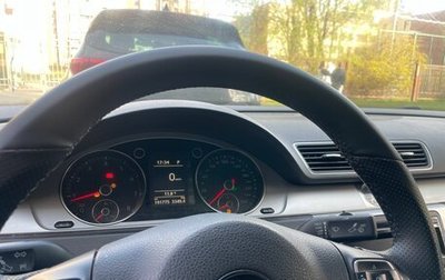 Volkswagen Passat B7, 2012 год, 620 000 рублей, 1 фотография