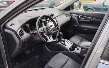 Nissan X-Trail, 2018 год, 2 150 000 рублей, 6 фотография