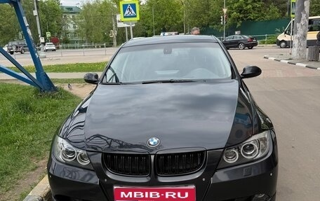 BMW 3 серия, 2008 год, 1 250 000 рублей, 1 фотография
