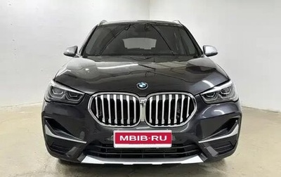 BMW X1, 2022 год, 2 505 504 рублей, 1 фотография