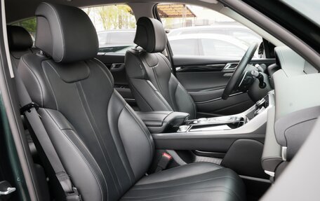Genesis GV80 I, 2021 год, 4 950 000 рублей, 9 фотография