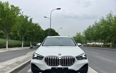 BMW X1, 2021 год, 2 193 504 рублей, 1 фотография