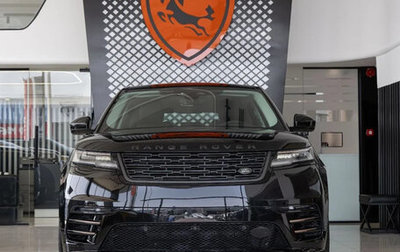 Land Rover Range Rover Velar I, 2025 год, 8 867 077 рублей, 1 фотография