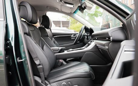 Genesis GV80 I, 2021 год, 4 950 000 рублей, 10 фотография
