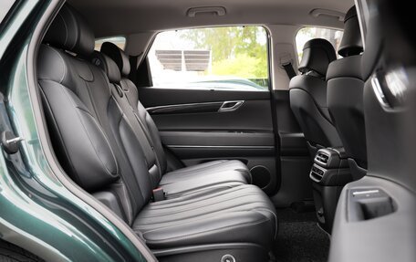 Genesis GV80 I, 2021 год, 4 950 000 рублей, 11 фотография