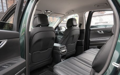 Genesis GV80 I, 2021 год, 4 950 000 рублей, 14 фотография